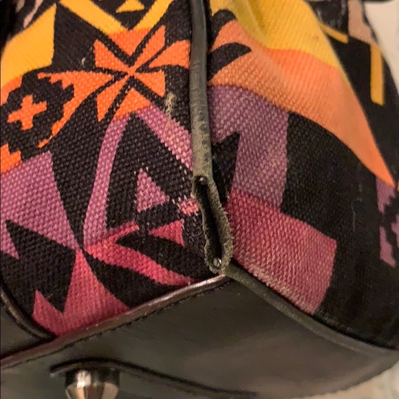 L.A.M.B handbag in good used condition!! - Picture 4 of 4